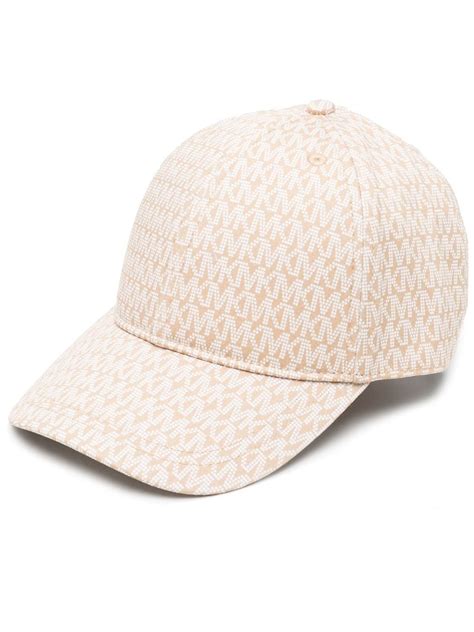 gorra michael kors mujer